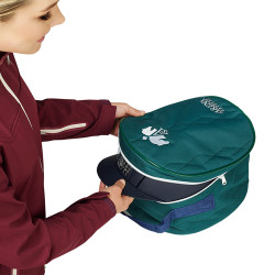 Sac à casque Arena Vert