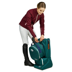 Sac à casque Arena Vert