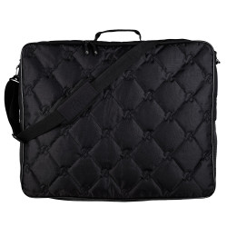 Sac à tapis Bates Noir