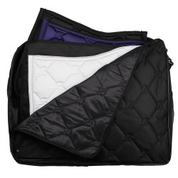 Sac à tapis Bates Noir