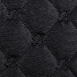 Sac à tapis Bates Noir