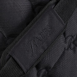 Sac à tapis Bates Noir