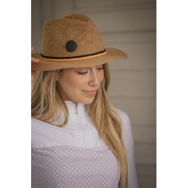 Chapeau Pénélope Rafia Chapeau Pénélope Rafia