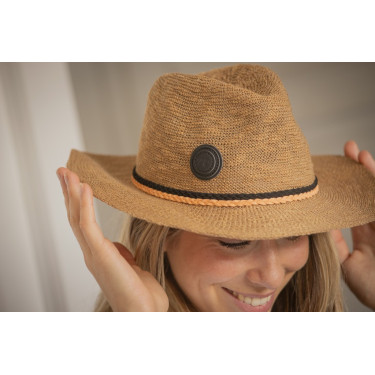 Chapeau Pénélope Rafia Chapeau Pénélope Rafia