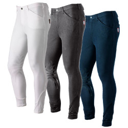 Pantalon Tattini Homme Olmo