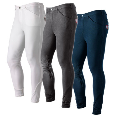 Pantalon Tattini Homme Olmo Pantalon Tattini Homme Olmo