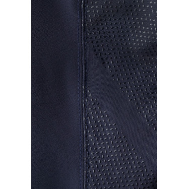 Pantalon fond peau silicone Tiffany B Vertigo femme Bleu marine foncé Pantalon fond peau silicone Tiffany B Vertigo femme Bleu marine foncé