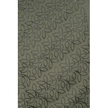 Legging fond intégral Grip Horze Dea femme Vert scarabée Legging fond intégral Grip Horze Dea femme Vert scarabée