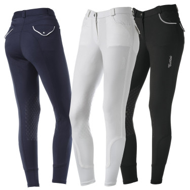 Broek Peonia Tattini Dames Broek Peonia Tattini Dames
