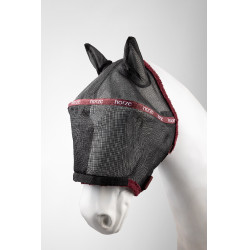 Vliegwerend masker Horze met bogen Vliegwerend masker Horze met bogen