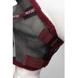 Vliegwerend masker Horze met bogen Vliegwerend masker Horze met bogen