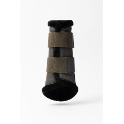 Guêtres de protection fermées B Vertigo Wellington Chimère Gris Guêtres de protection fermées B Vertigo Wellington Chimère Gris