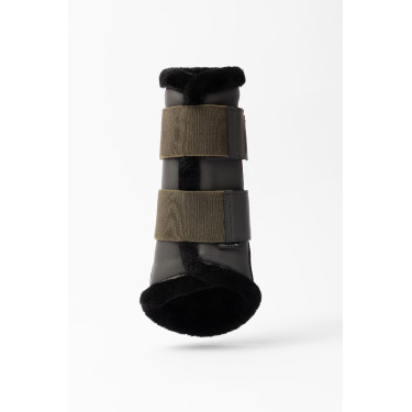 Guêtres de protection fermées B Vertigo Wellington Chimère Gris Guêtres de protection fermées B Vertigo Wellington Chimère Gris