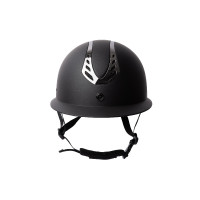 Casque d'équitation Horze Celeste Noir