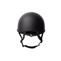 Casque d'équitation Horze Celeste Noir / noir Casque d'équitation Horze Celeste Noir / noir