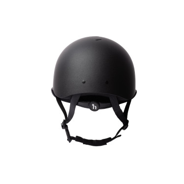 Casque d'équitation Horze Celeste Noir Casque d'équitation Horze Celeste Noir