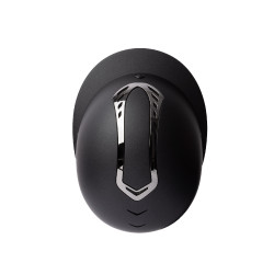 Casque d'équitation Horze Celeste Noir Casque d'équitation Horze Celeste Noir