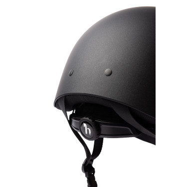 Casque d'équitation Horze Celeste Noir Casque d'équitation Horze Celeste Noir