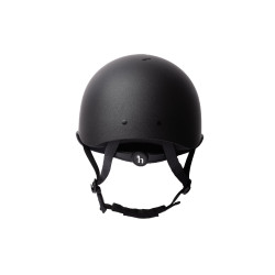 Casque d'équitation Horze Cosmo Noir carbon