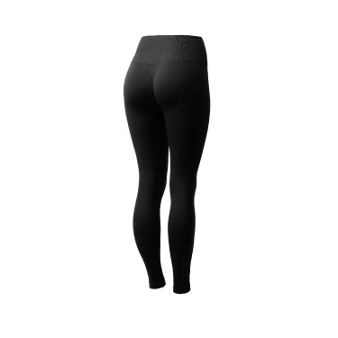 Scrunch rijlegging Horze Nessa full grip naadloos