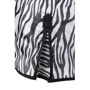 Couverture anti-mouches Horze Defender Couverture anti-mouches Horze Defender