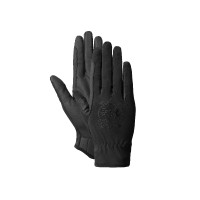 Gants B Vertigo Odina femme Beauté noire