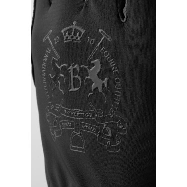 Dameshandschoenen B Vertigo Odina Zwarte schoonheid