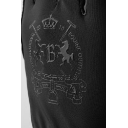 Gants B Vertigo Odina femme Beauté noire Gants B Vertigo Odina femme Beauté noire