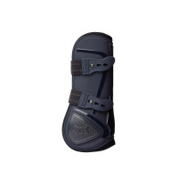 Beenbeschermers B Vertigo Ocala Donker marineblauw Beenbeschermers B Vertigo Ocala Donker marineblauw