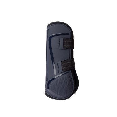 Beenbeschermers B Vertigo Ocala Donker marineblauw Beenbeschermers B Vertigo Ocala Donker marineblauw