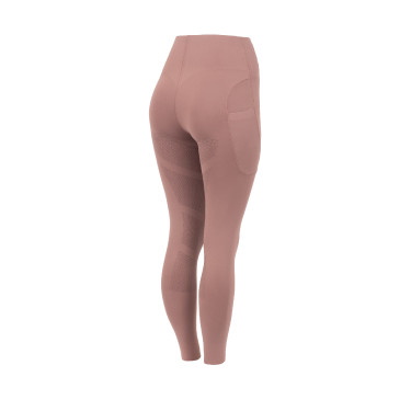 Legging d'équitation B Vertigo Viktoria sans coutures femme fong intégral grip Legging d'équitation B Vertigo Viktoria sans coutures femme fong intégral grip