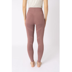 Legging d'équitation B Vertigo Viktoria sans coutures femme fong intégral grip Beauté noire Legging d'équitation B Vertigo Viktoria sans coutures femme fong intégral grip Beauté noire