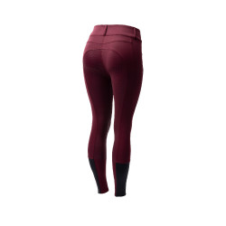 Pantalon d'équitation Horze Evelyn fond intégral femme