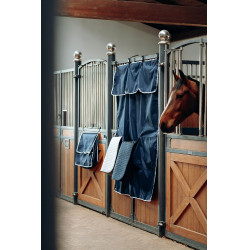 Sac de pansage Horze Neat & Tidy Bleu nuit obscure Sac de pansage Horze Neat & Tidy Bleu nuit obscure