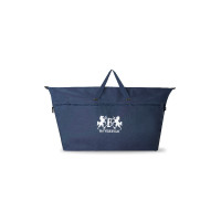 Reistas B Vertigo Helsinki Donker marineblauw