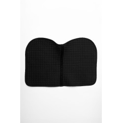 Zadelpad Horze Exeter veelzijdig Zwart