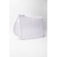 Zadelpad Horze Exeter veelzijdig Zwart