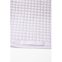 Tapis de selle Horze Exeter mixte Noir Tapis de selle Horze Exeter mixte Noir