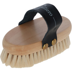 Zachte borstel Brush&Co geitenhaar Kerbl Zachte borstel Brush&Co geitenhaar Kerbl