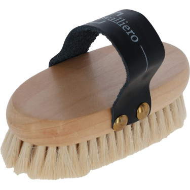 Zachte borstel Brush&Co geitenhaar Kerbl Zachte borstel Brush&Co geitenhaar Kerbl