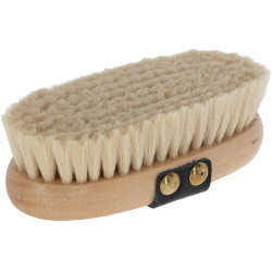 Zachte borstel Brush&Co geitenhaar Kerbl Zachte borstel Brush&Co geitenhaar Kerbl
