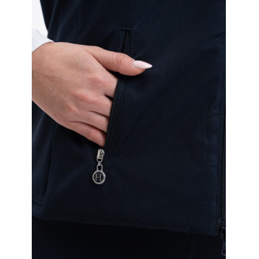 Gilet sans manches Harcour Balma Gilet sans manches Harcour Balma
