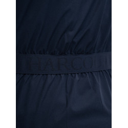 Mouwloos vest Harcour Balma Marine Marineblauw