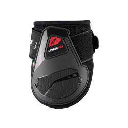 Zandona Carbon Pro kogelbeschermers jonge paarden Zandona Carbon Pro kogelbeschermers jonge paarden