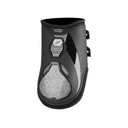 Protège-boulets Zandona Carbon Chic Noir
