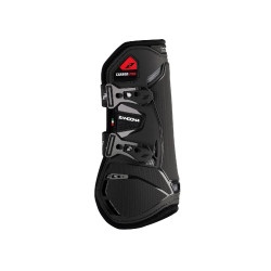 Guêtres Zandona Carbon Pro Noir Guêtres Zandona Carbon Pro Noir