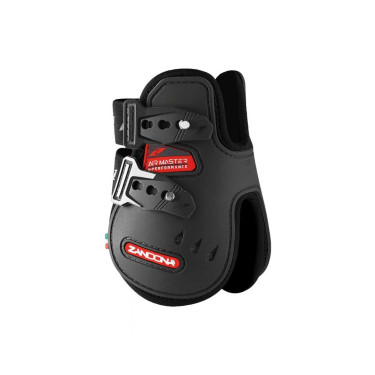 Korte kogelbeschermer Zandona Air Master H-Performance Korte kogelbeschermer Zandona Air Master H-Performance