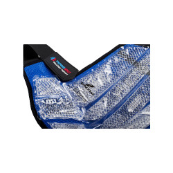 Guêtres Zandona Thermo Noir