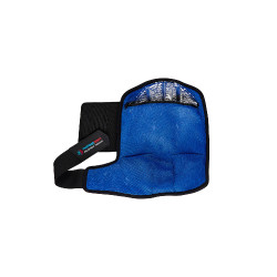 Guêtres Zandona Thermo Noir