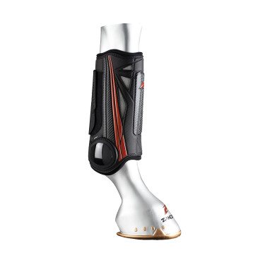 Achterste crossbeschermers Zandona Carbon Air X-Country Achterste crossbeschermers Zandona Carbon Air X-Country